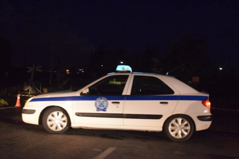 Τρόμος για οικογένεια στην Καλαμπάκα – Ενέδρα θανάτου μέσα στην νύχτα με πέτρες